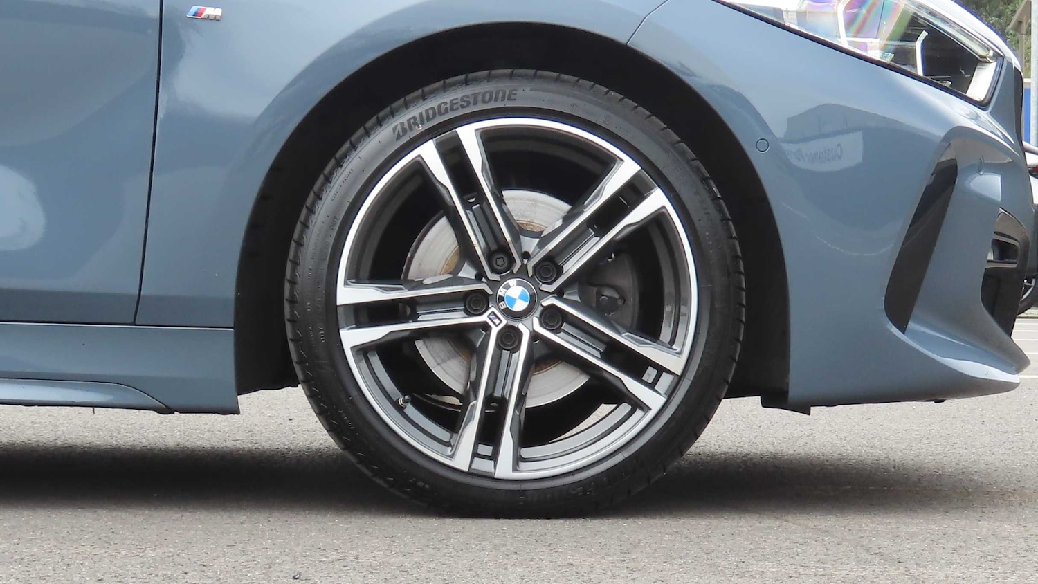 Used BMW 1 Series 2023 for sale - 76272189: Photo 14