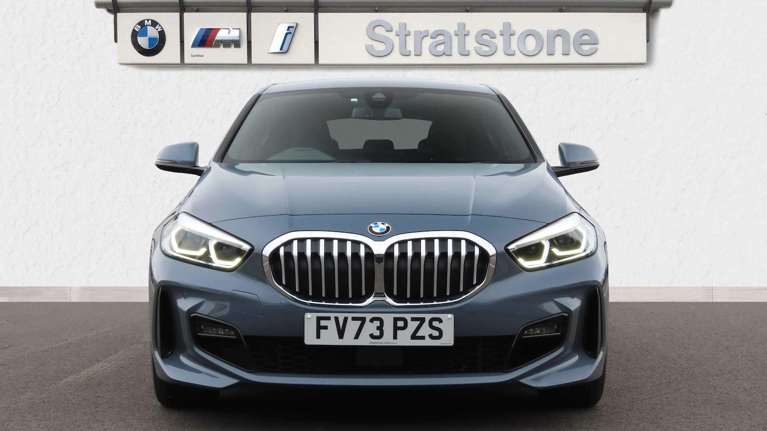 Used BMW 1 Series 2023 for sale - 76272189: Photo 16