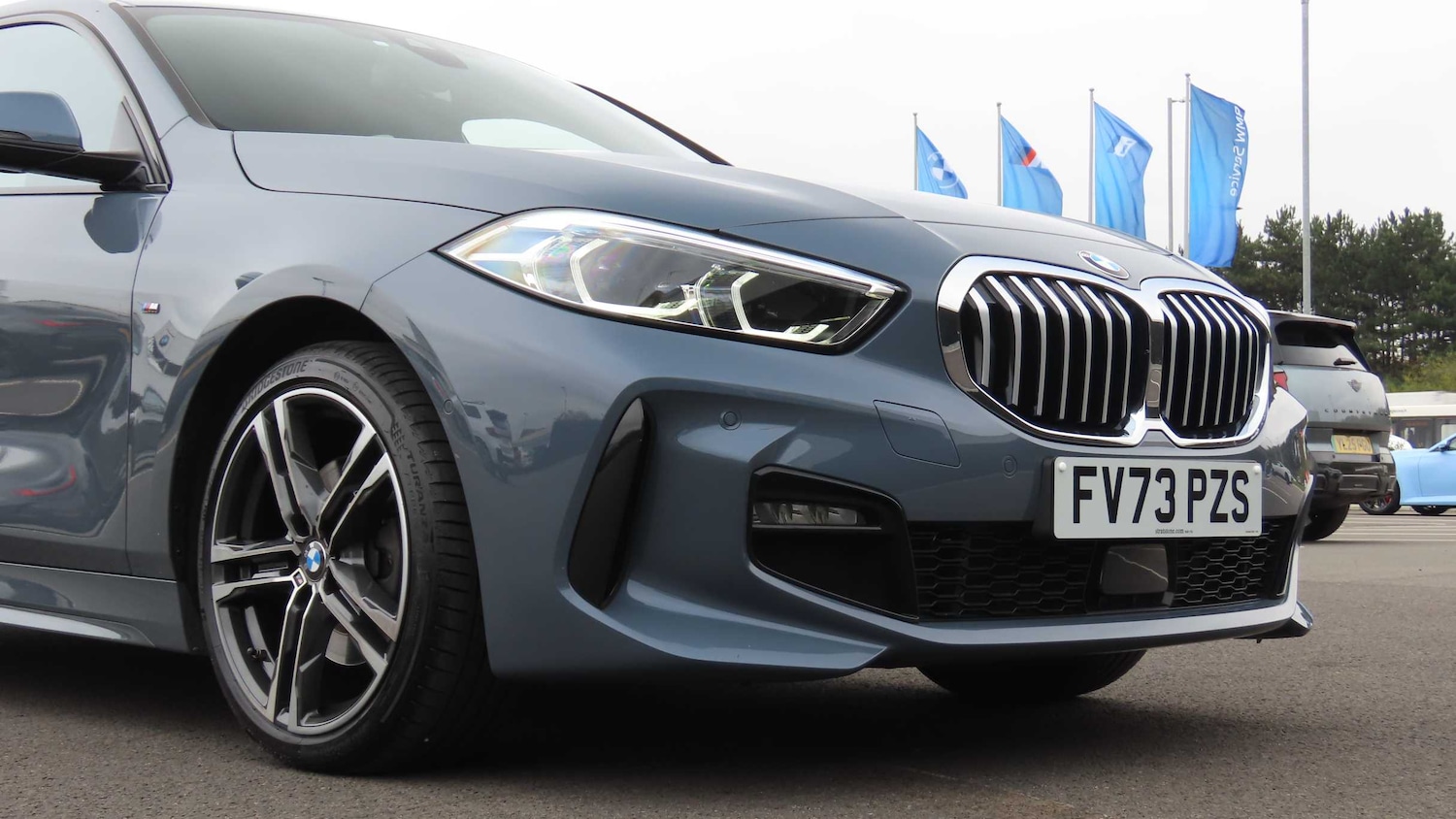 Used BMW 1 Series 2023 for sale - 76272189: Photo 17