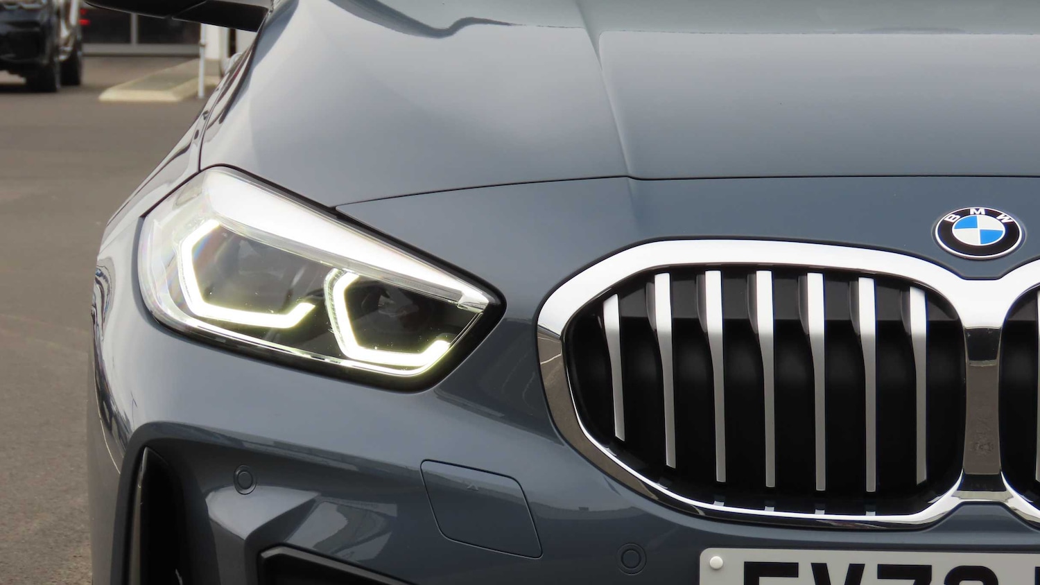 Used BMW 1 Series 2023 for sale - 76272189: Photo 18