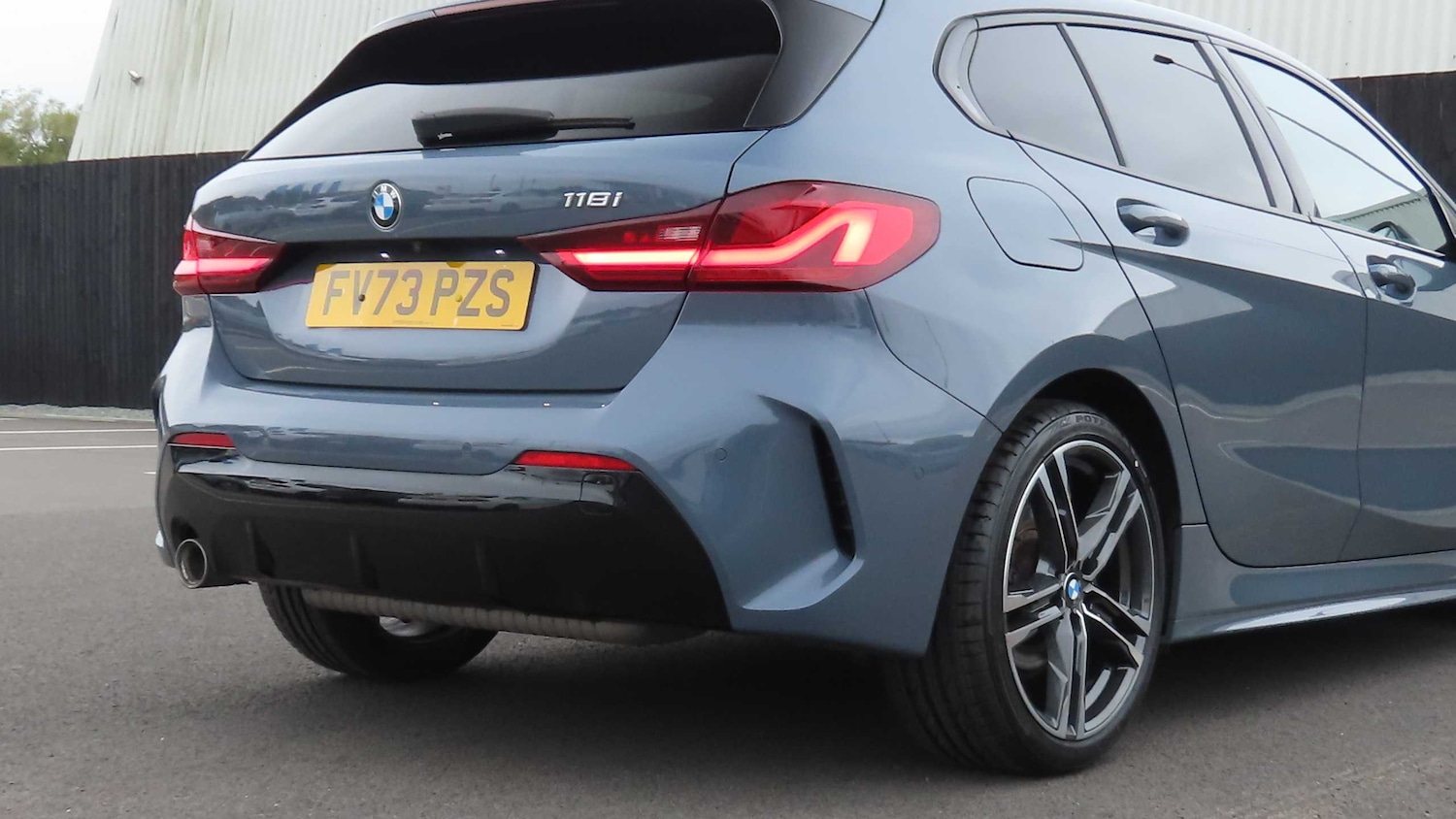 Used BMW 1 Series 2023 for sale - 76272189: Photo 20