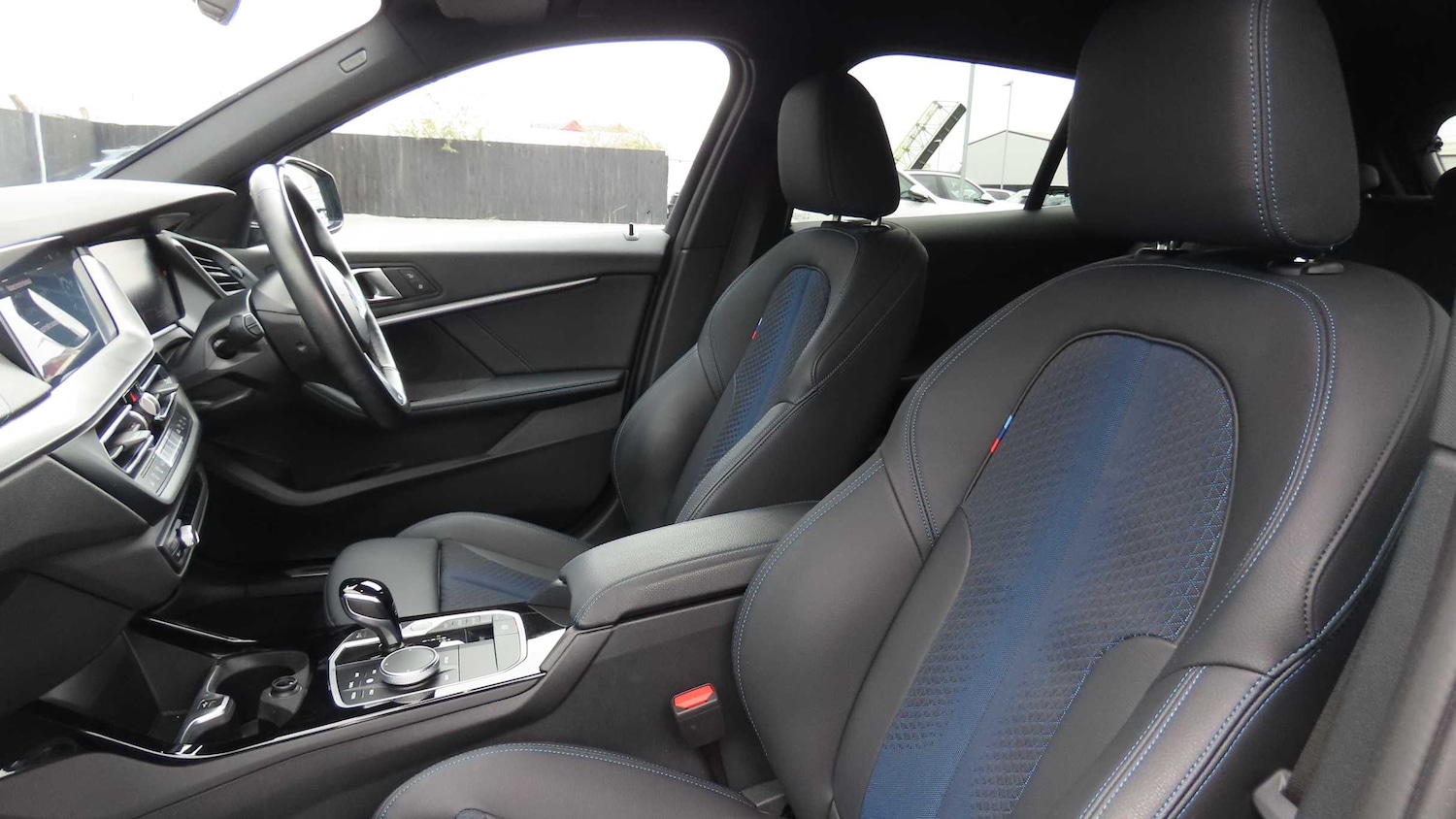 Used BMW 1 Series 2023 for sale - 76272189: Photo 21