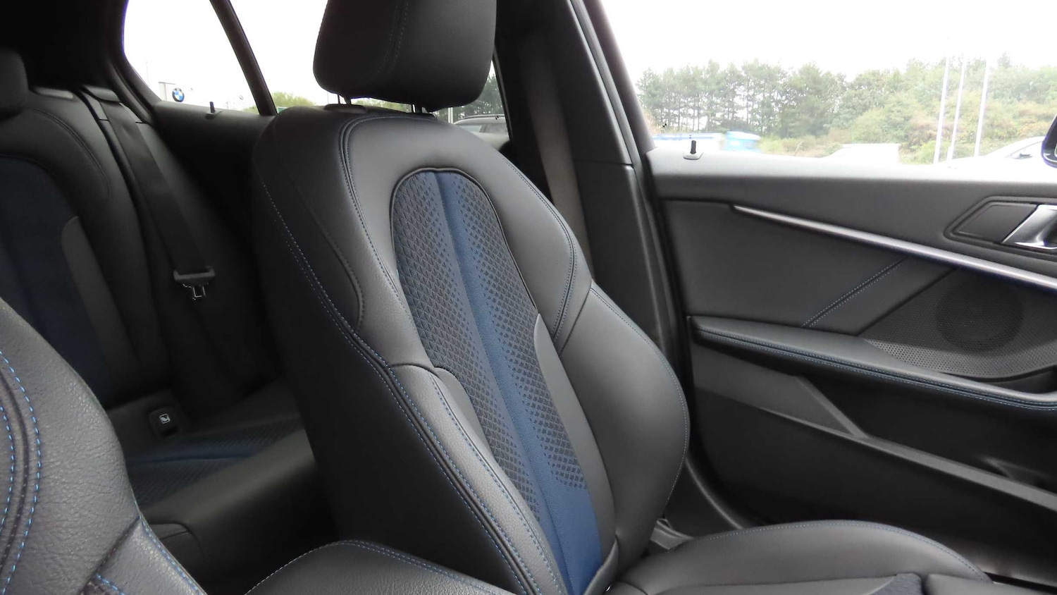 Used BMW 1 Series 2023 for sale - 76272189: Photo 31