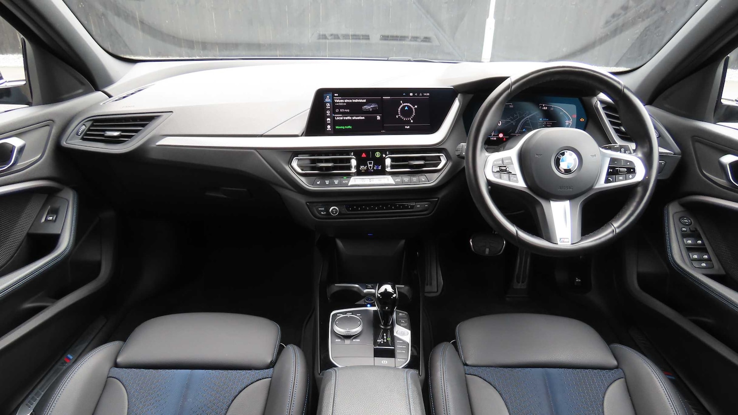 Used BMW 1 Series 2023 for sale - 76272189: Photo 4