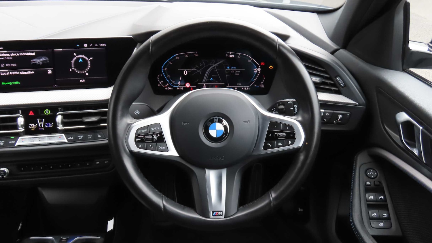 Used BMW 1 Series 2023 for sale - 76272189: Photo 5
