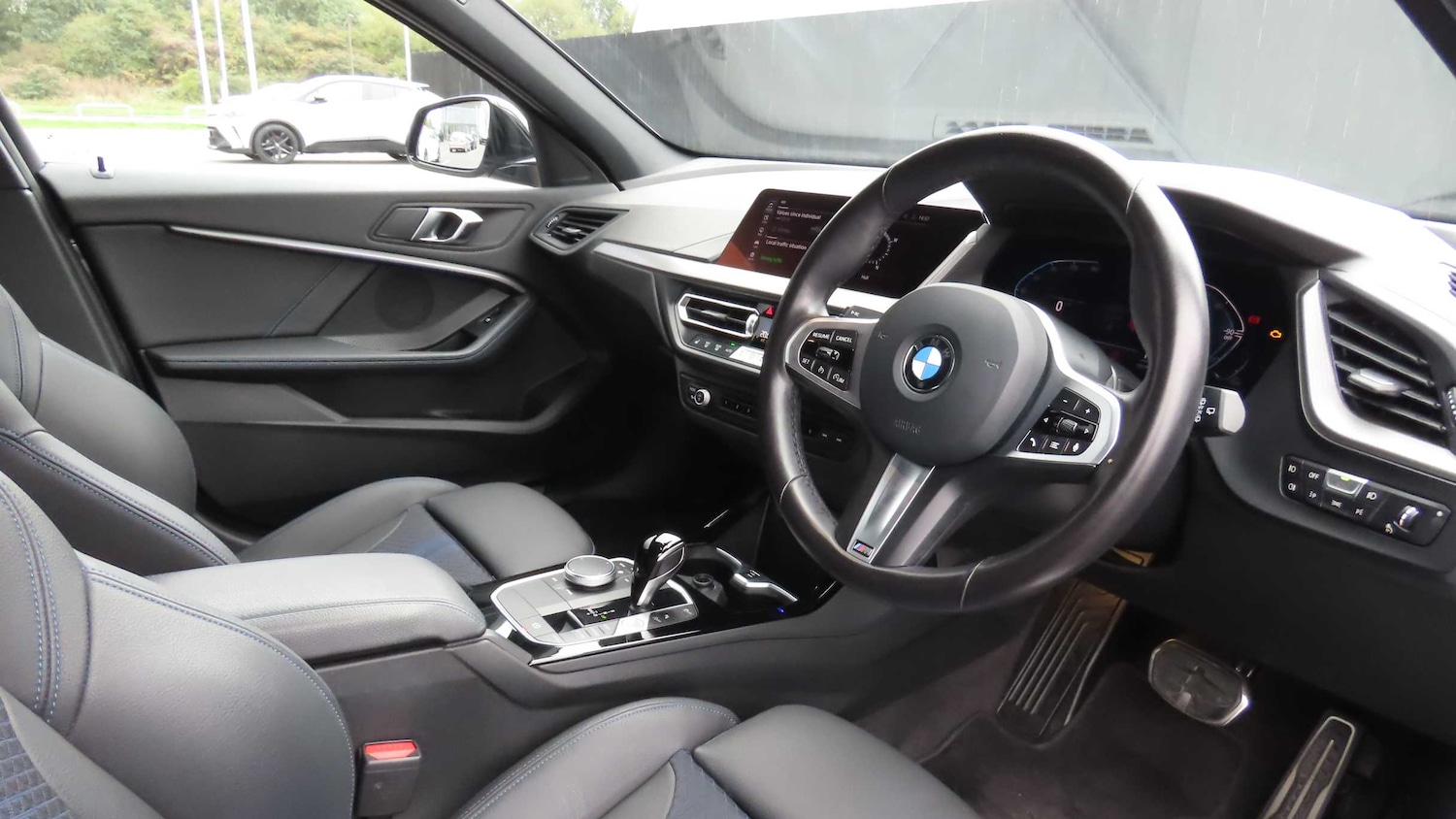 Used BMW 1 Series 2023 for sale - 76272189: Photo 6