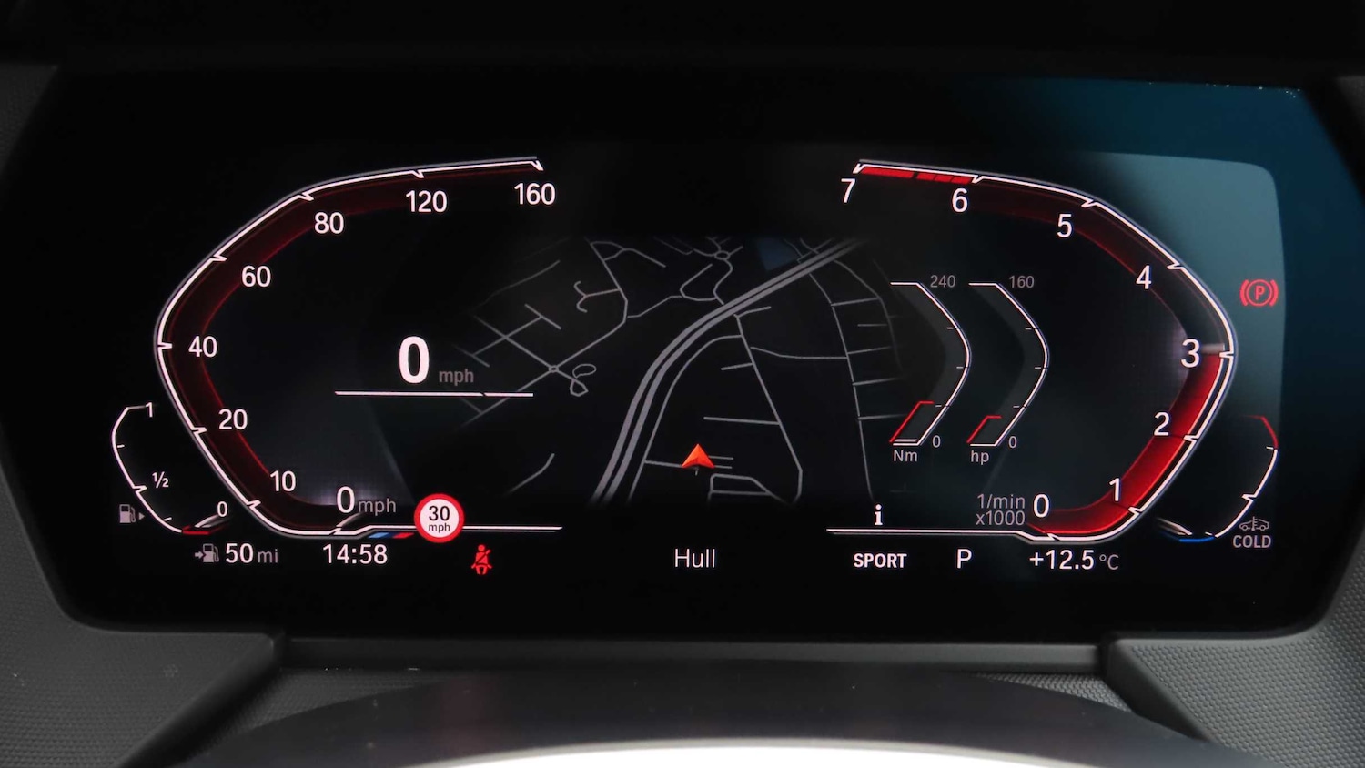 Used BMW 1 Series 2023 for sale - 76272189: Photo 9