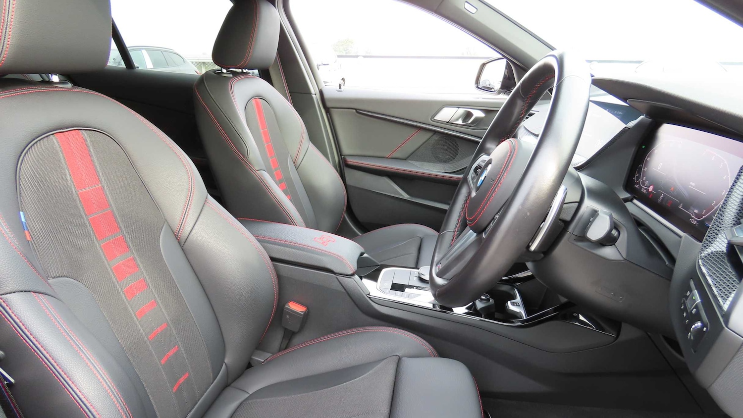 Used BMW 1 Series 2023 for sale - 76501834: Photo 11