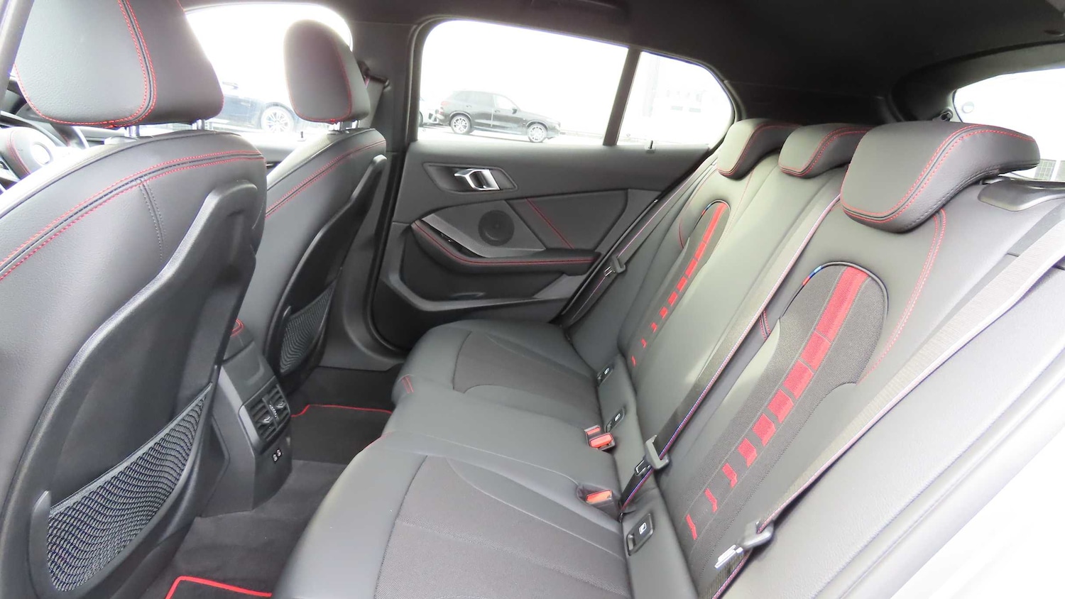 Used BMW 1 Series 2023 for sale - 76501834: Photo 12