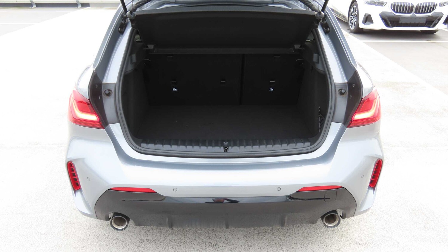 Used BMW 1 Series 2023 for sale - 76501834: Photo 13