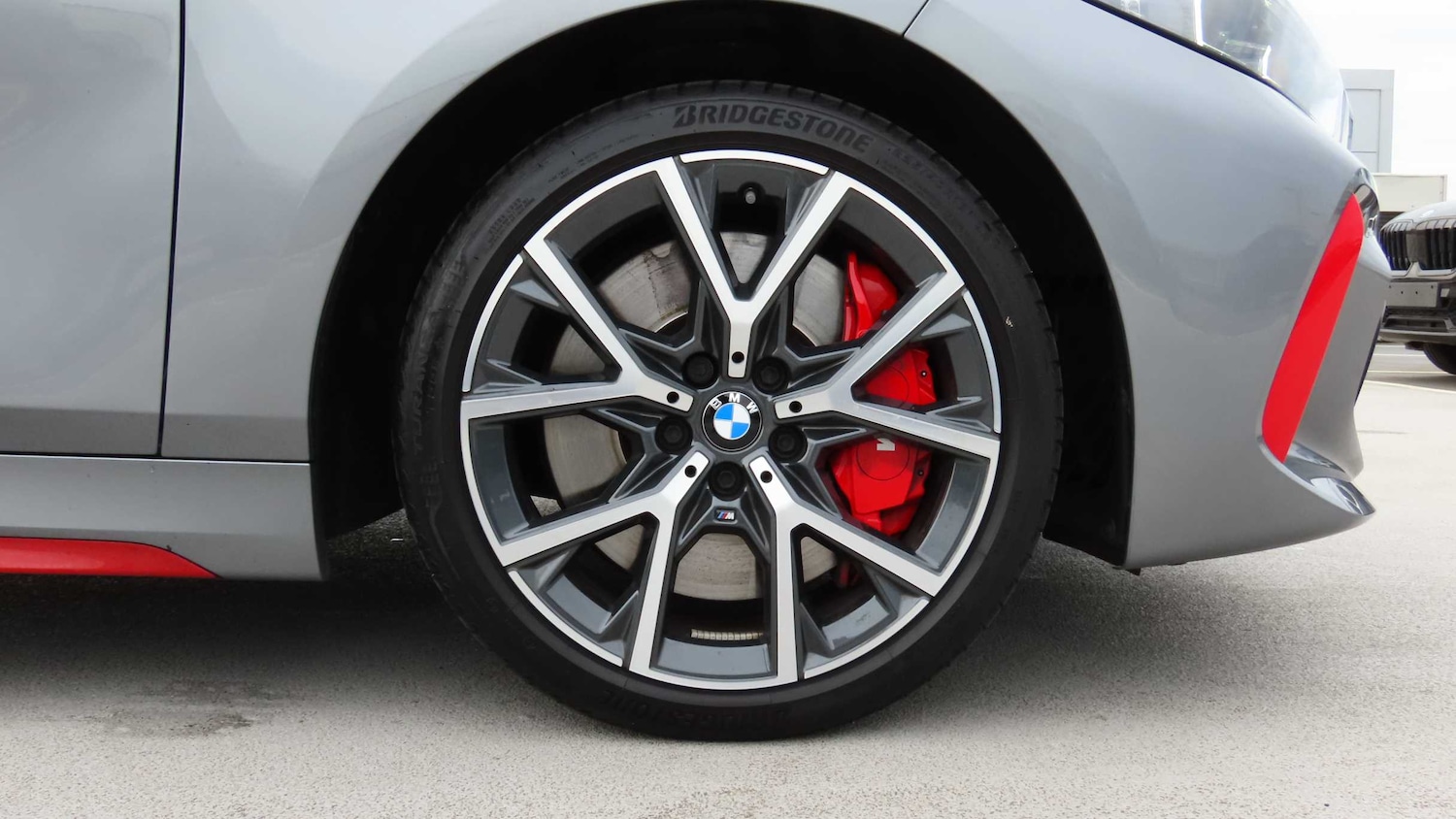 Used BMW 1 Series 2023 for sale - 76501834: Photo 14