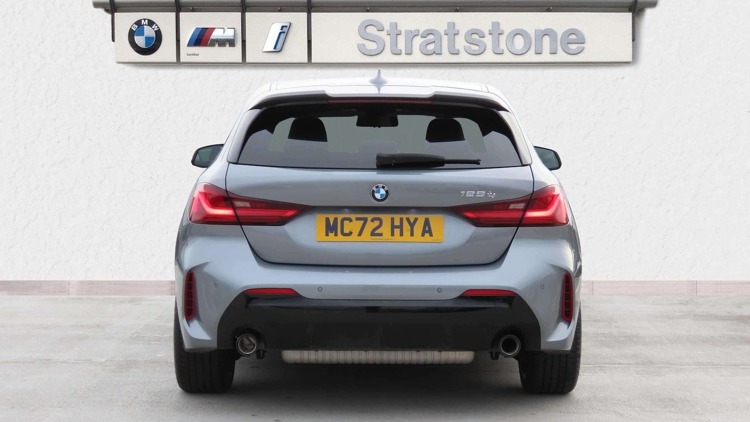 Used BMW 1 Series 2023 for sale - 76501834: Photo 15