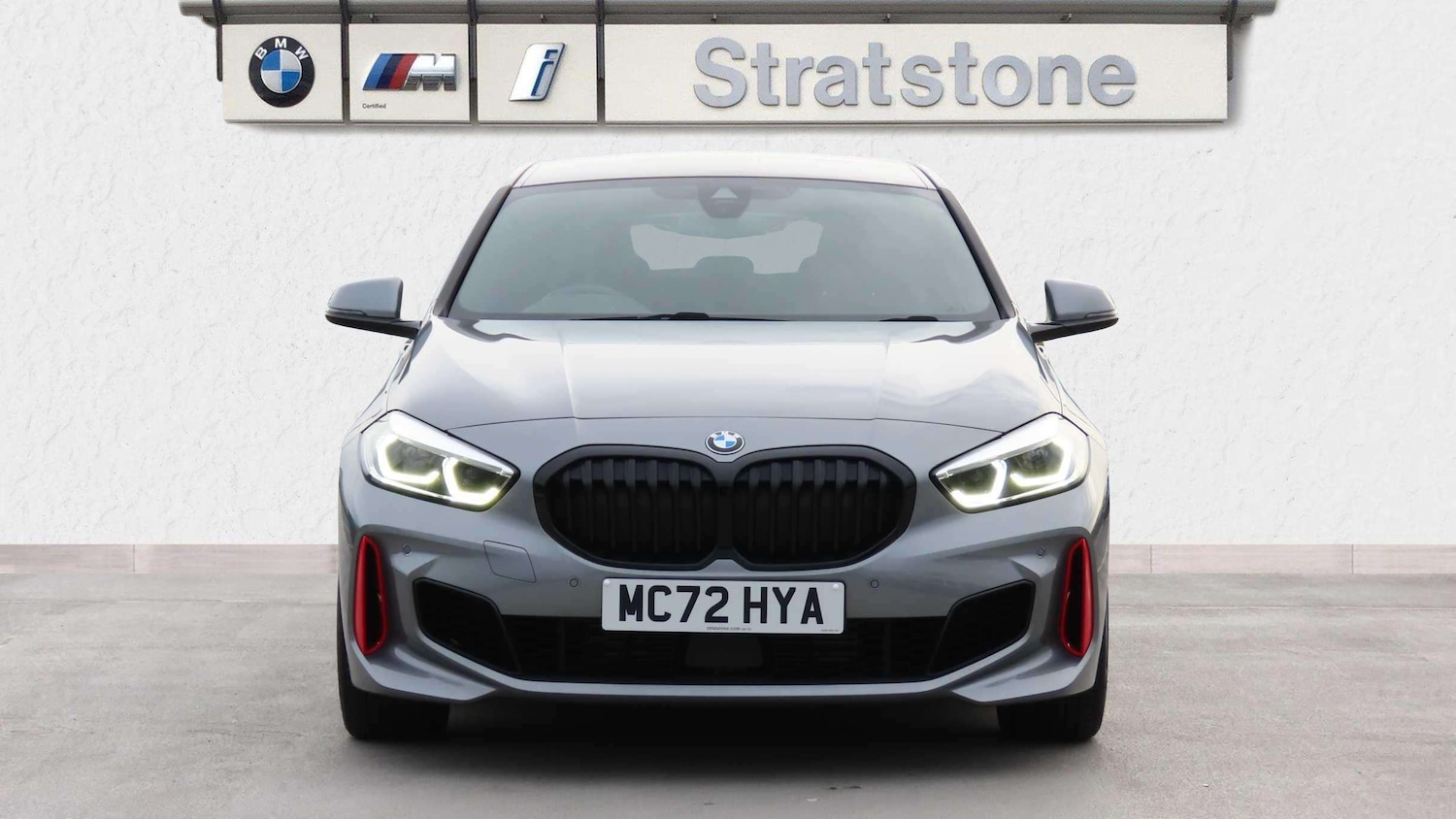 Used BMW 1 Series 2023 for sale - 76501834: Photo 16