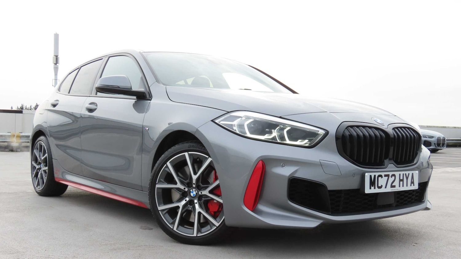 Used BMW 1 Series 2023 for sale - 76501834: Photo 17