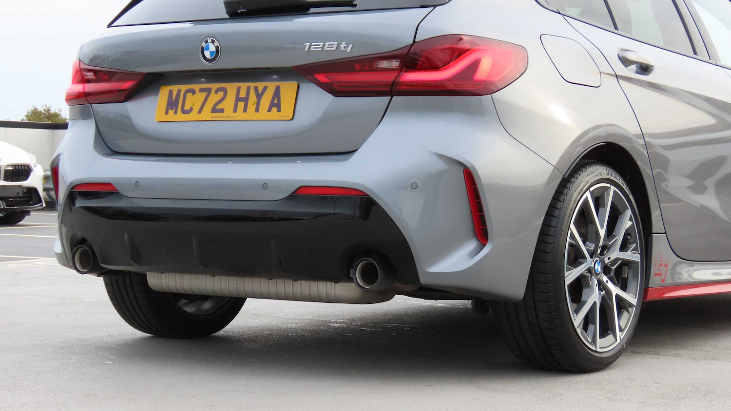 Used BMW 1 Series 2023 for sale - 76501834: Photo 18