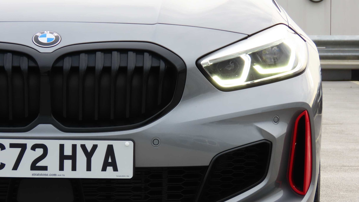 Used BMW 1 Series 2023 for sale - 76501834: Photo 19