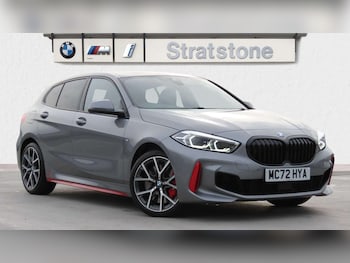 Used BMW 1 Series 2023 for sale - 76501834: Photo