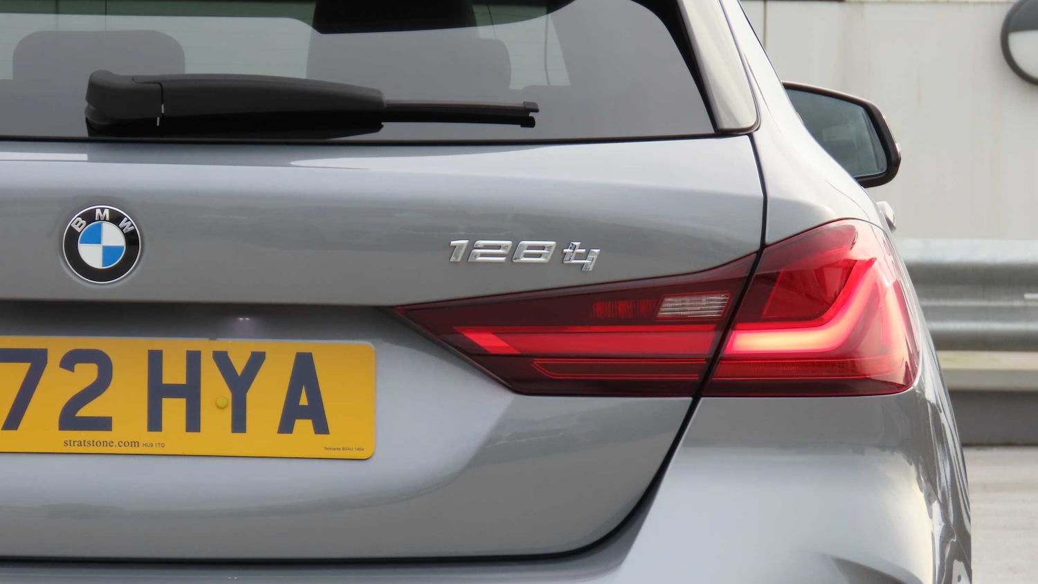 Used BMW 1 Series 2023 for sale - 76501834: Photo 20