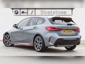 Used BMW 1 Series 2023 for sale - 76501834: Photo