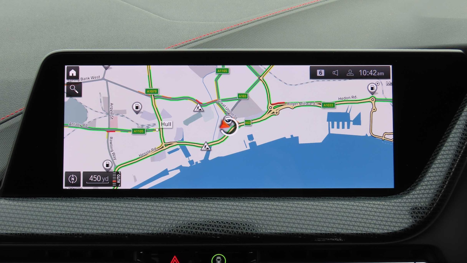 Used BMW 1 Series 2023 for sale - 76501834: Photo 34