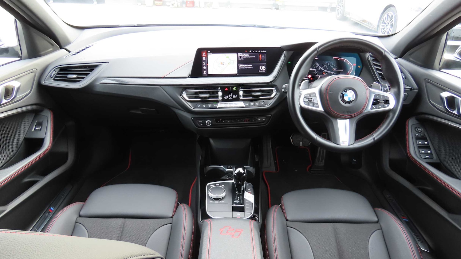 Used BMW 1 Series 2023 for sale - 76501834: Photo 4