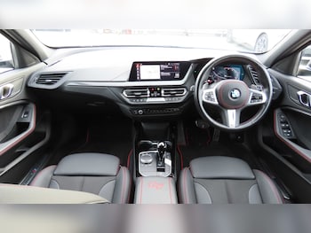 Used BMW 1 Series 2023 for sale - 76501834: Photo