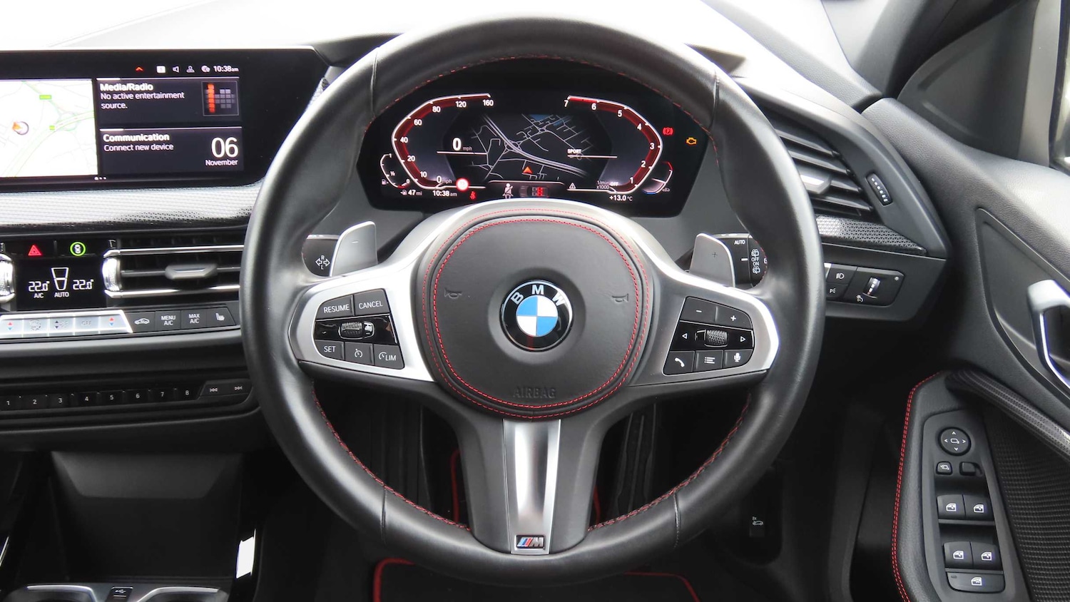 Used BMW 1 Series 2023 for sale - 76501834: Photo 5