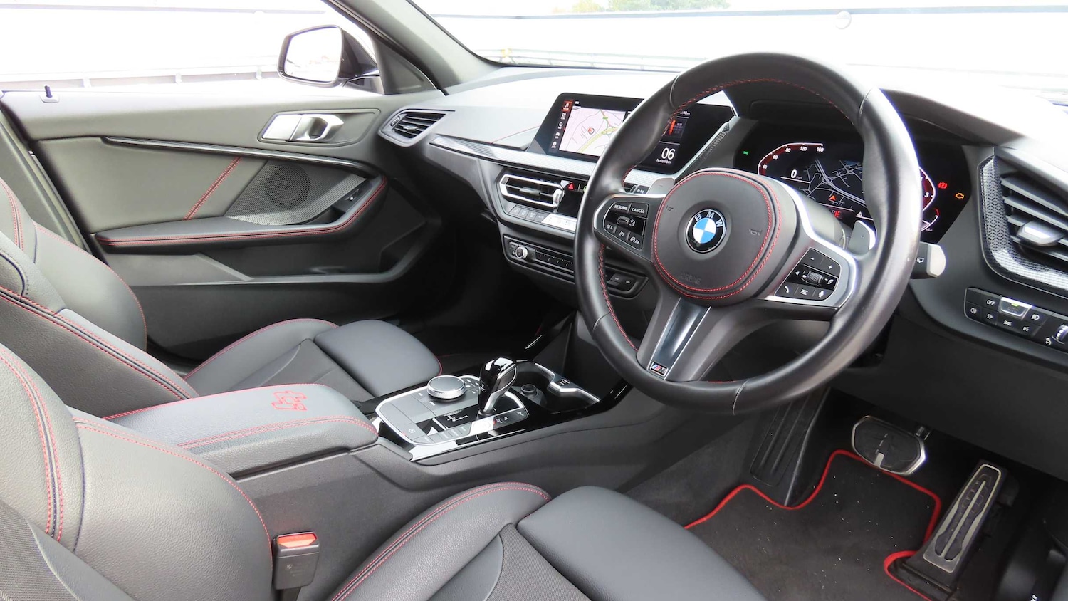 Used BMW 1 Series 2023 for sale - 76501834: Photo 6