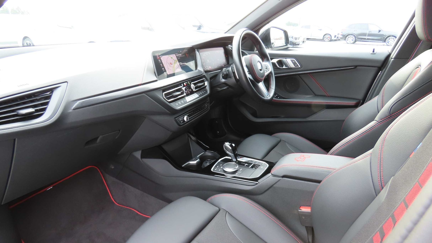 Used BMW 1 Series 2023 for sale - 76501834: Photo 7