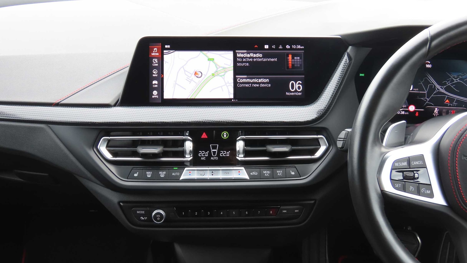 Used BMW 1 Series 2023 for sale - 76501834: Photo 8