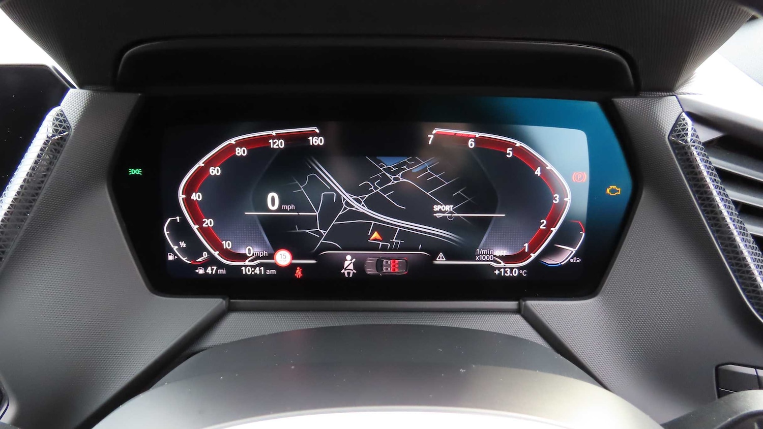 Used BMW 1 Series 2023 for sale - 76501834: Photo 9