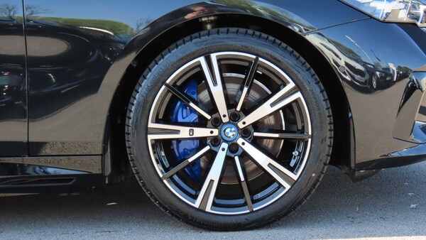 Used BMW i5 2025 for sale - 75218748: Photo 14