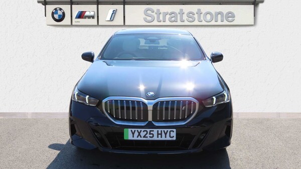 Used BMW i5 2025 for sale - 75218748: Photo 16