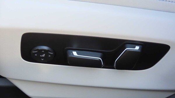 Used BMW i5 2025 for sale - 75218748: Photo 20