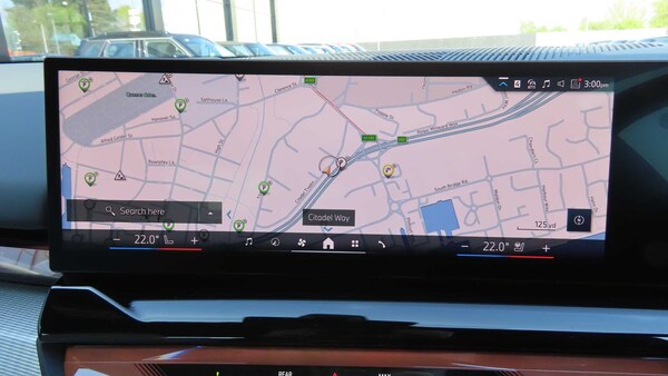 Used BMW i5 2025 for sale - 75218748: Photo 23