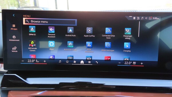 Used BMW i5 2025 for sale - 75218748: Photo 24