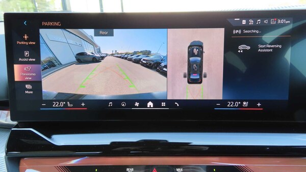 Used BMW i5 2025 for sale - 75218748: Photo 25