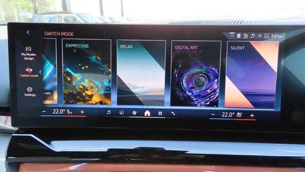 Used BMW i5 2025 for sale - 75218748: Photo 26