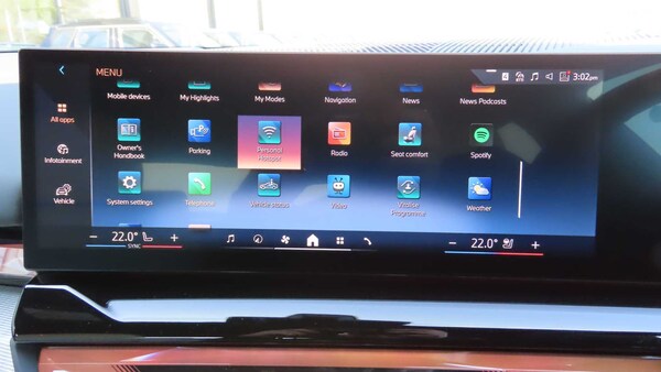 Used BMW i5 2025 for sale - 75218748: Photo 29