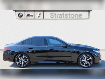 Used BMW i5 2025 for sale - 75218748: Photo