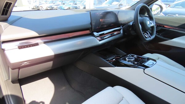 Used BMW i5 2025 for sale - 75218748: Photo 7