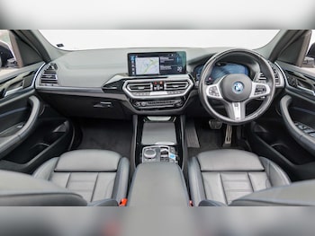 Used BMW iX3 2023 for sale - 78666349: Photo