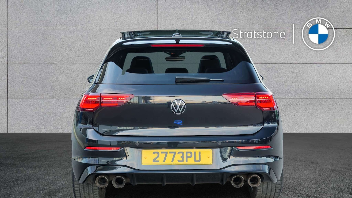 Used Volkswagen Golf 2024 for sale - 77795585: Photo 12