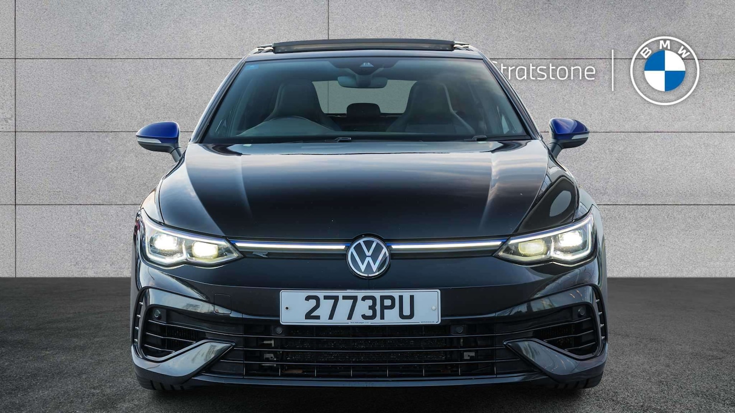 Used Volkswagen Golf 2024 for sale - 77795585: Photo 13