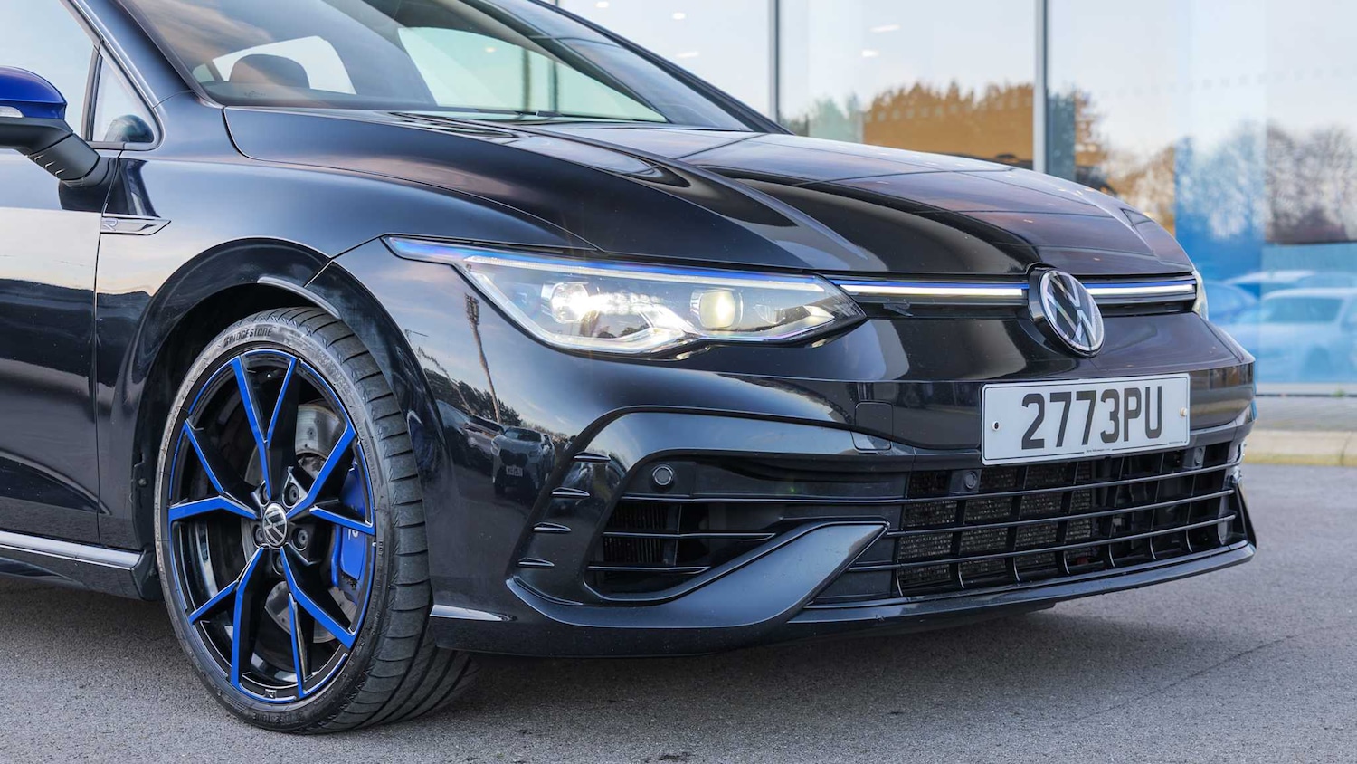 Used Volkswagen Golf 2024 for sale - 77795585: Photo 14