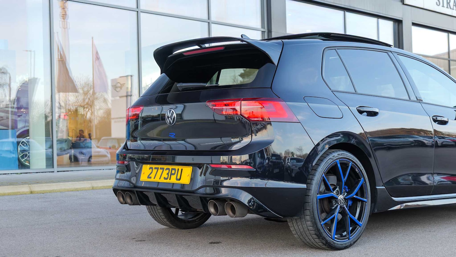 Used Volkswagen Golf 2024 for sale - 77795585: Photo 15