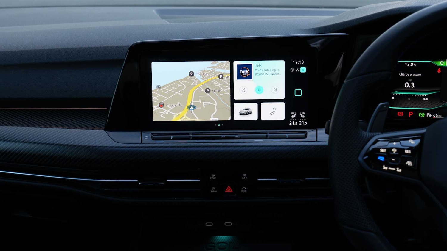 Used Volkswagen Golf 2024 for sale - 77795585: Photo 17