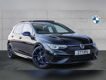 Volkswagen Golf feature image