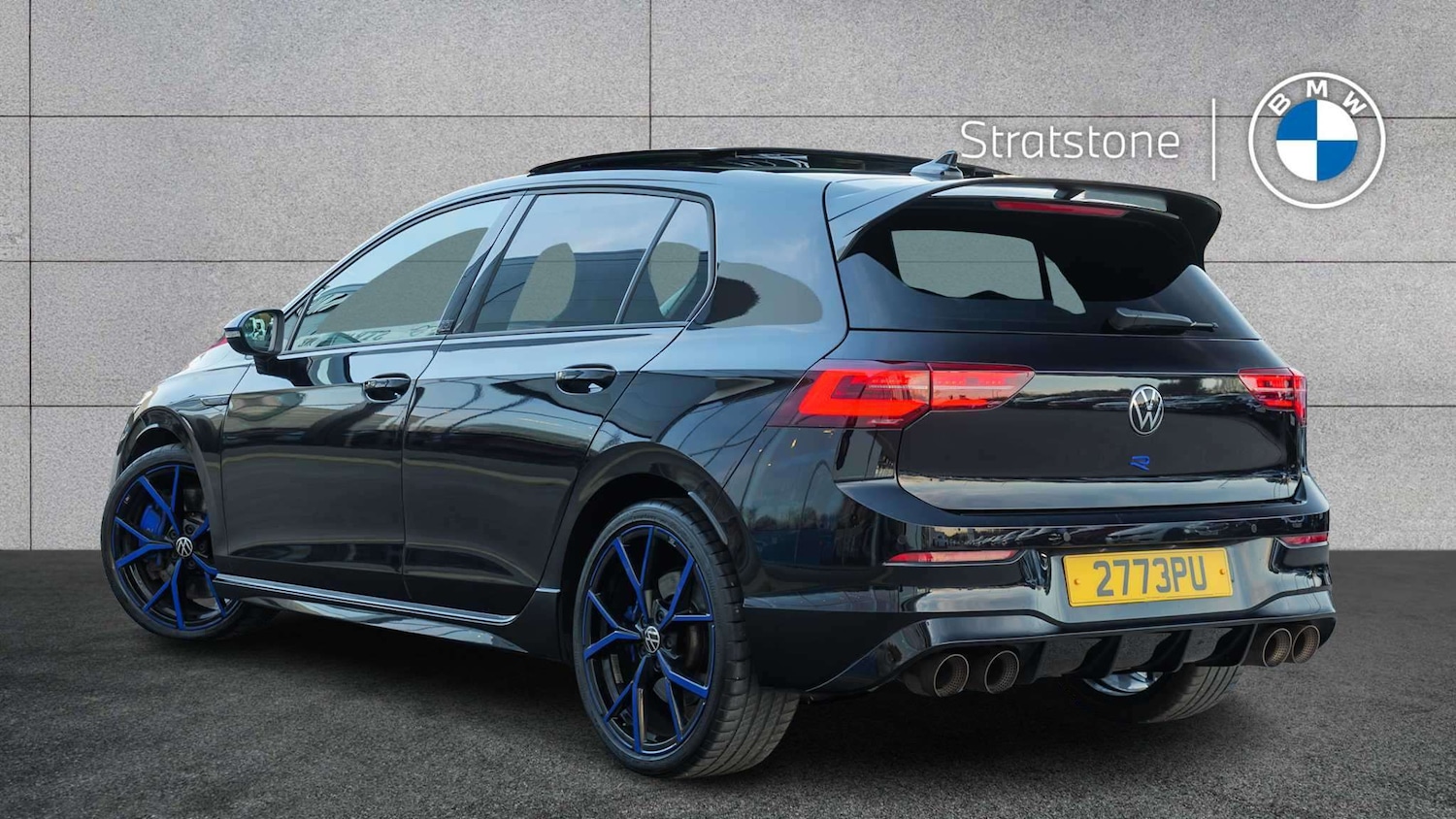 Used Volkswagen Golf 2024 for sale - 77795585: Photo 2