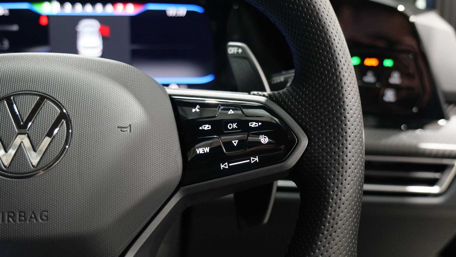 Used Volkswagen Golf 2024 for sale - 77795585: Photo 20